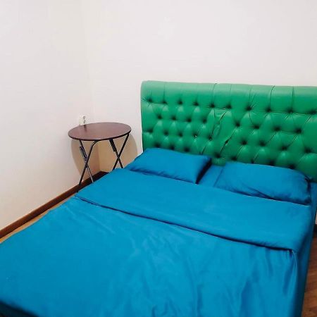 Arevahostel&Apartment เยเรวาน ภายนอก รูปภาพ