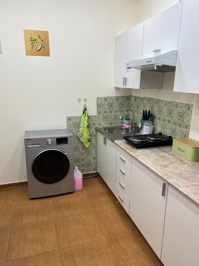 Arevahostel&Apartment เยเรวาน ภายนอก รูปภาพ