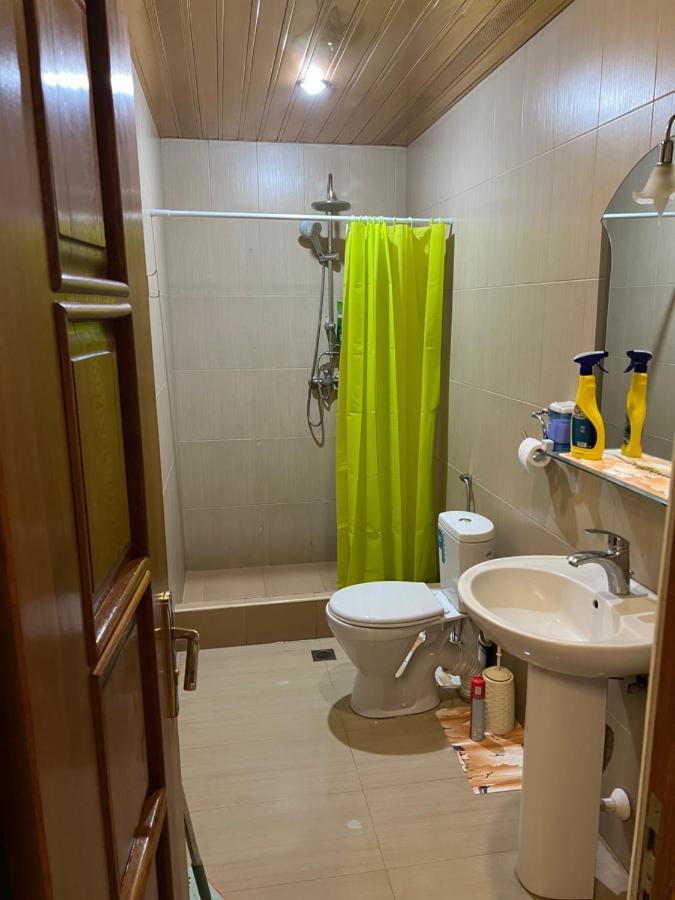 Arevahostel&Apartment เยเรวาน ภายนอก รูปภาพ